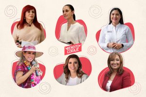 gobernadoras